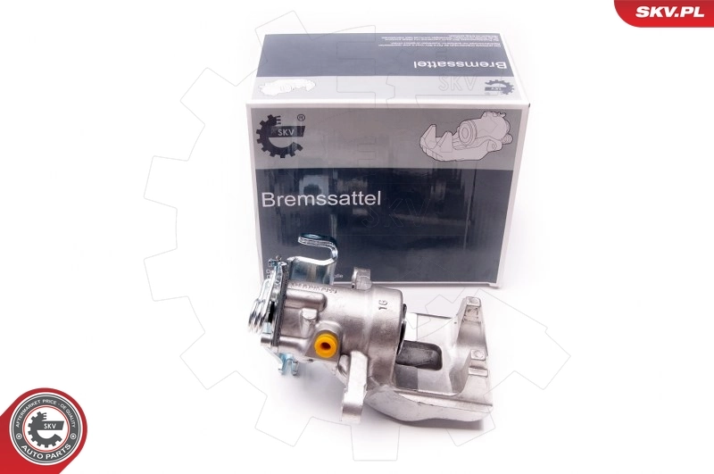 Brake Caliper